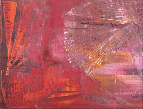 Chinese Girl by Marie-Amélie Chéreau, Painting for Sale on Select