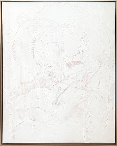 Leap of Faith by Marie-Amélie Chéreau, Painting for Sale on Select