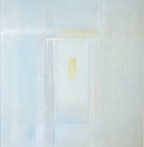 Evanescence by Marie-Amélie Chéreau, Painting for Sale on Select