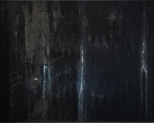 There is Always Light by Marie-Amélie Chéreau, Painting for Sale on Select