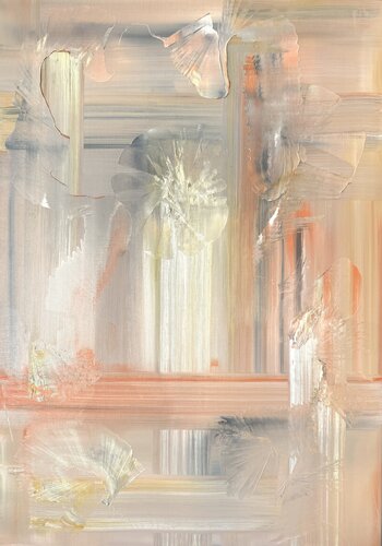 As it's Supposed to Be by Marie-Amélie Chéreau, Painting for Sale on Select