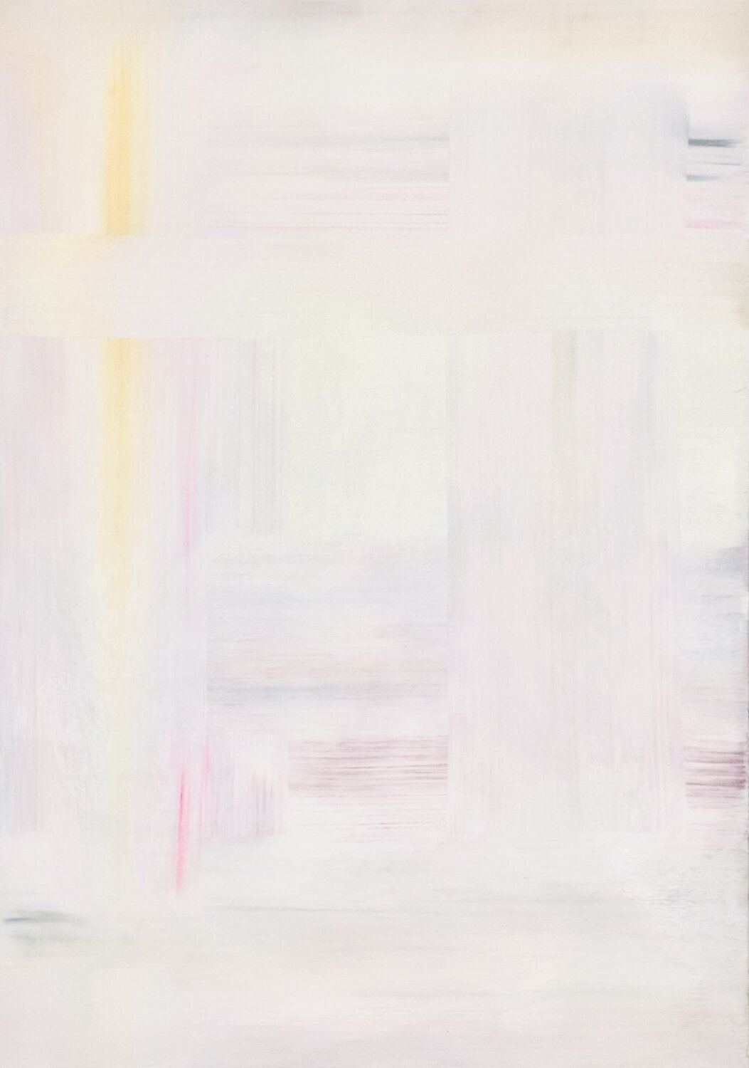 Highway to Happiness Marie-Amélie Chéreau Original painting for sale