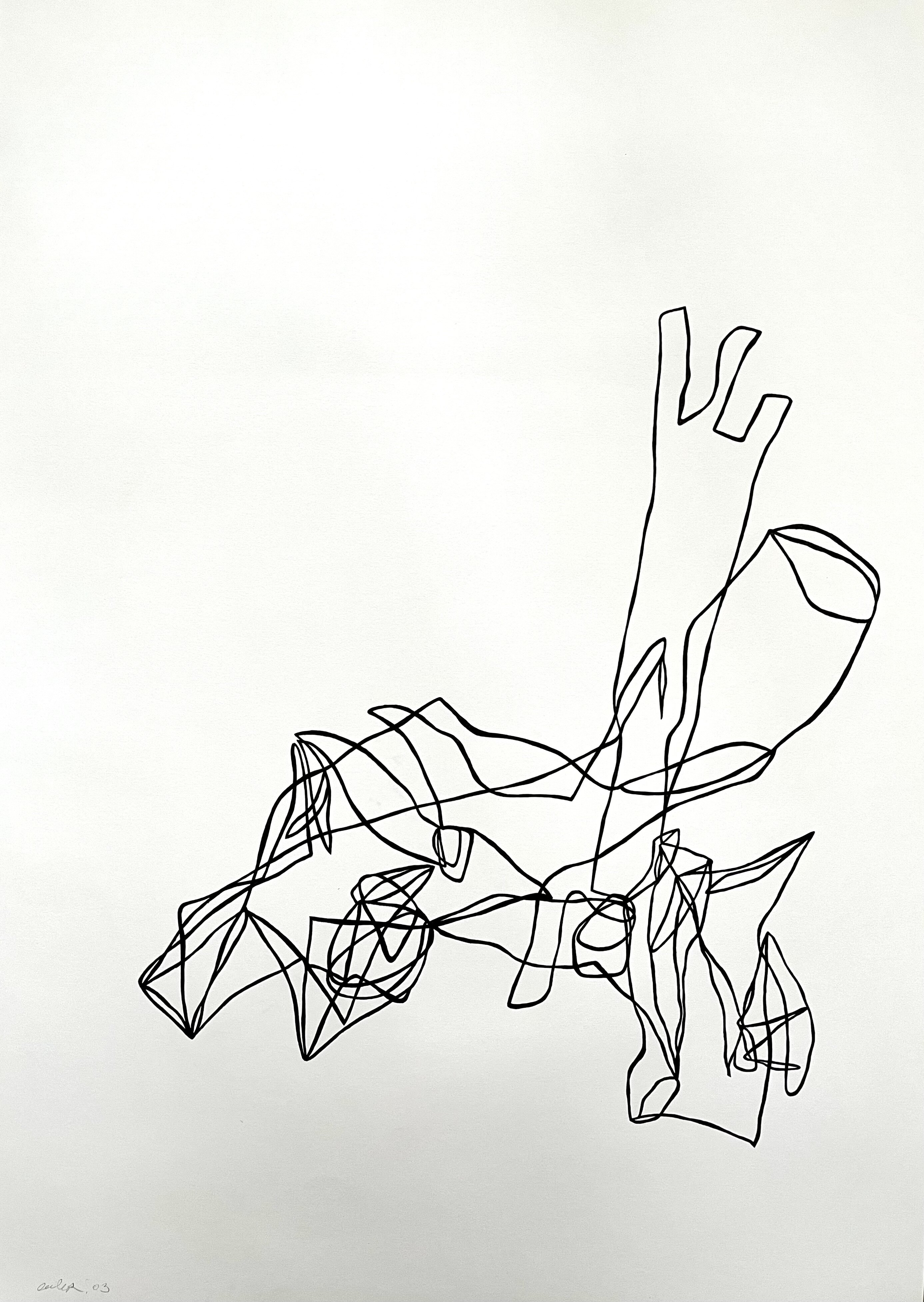 Organismus III-02