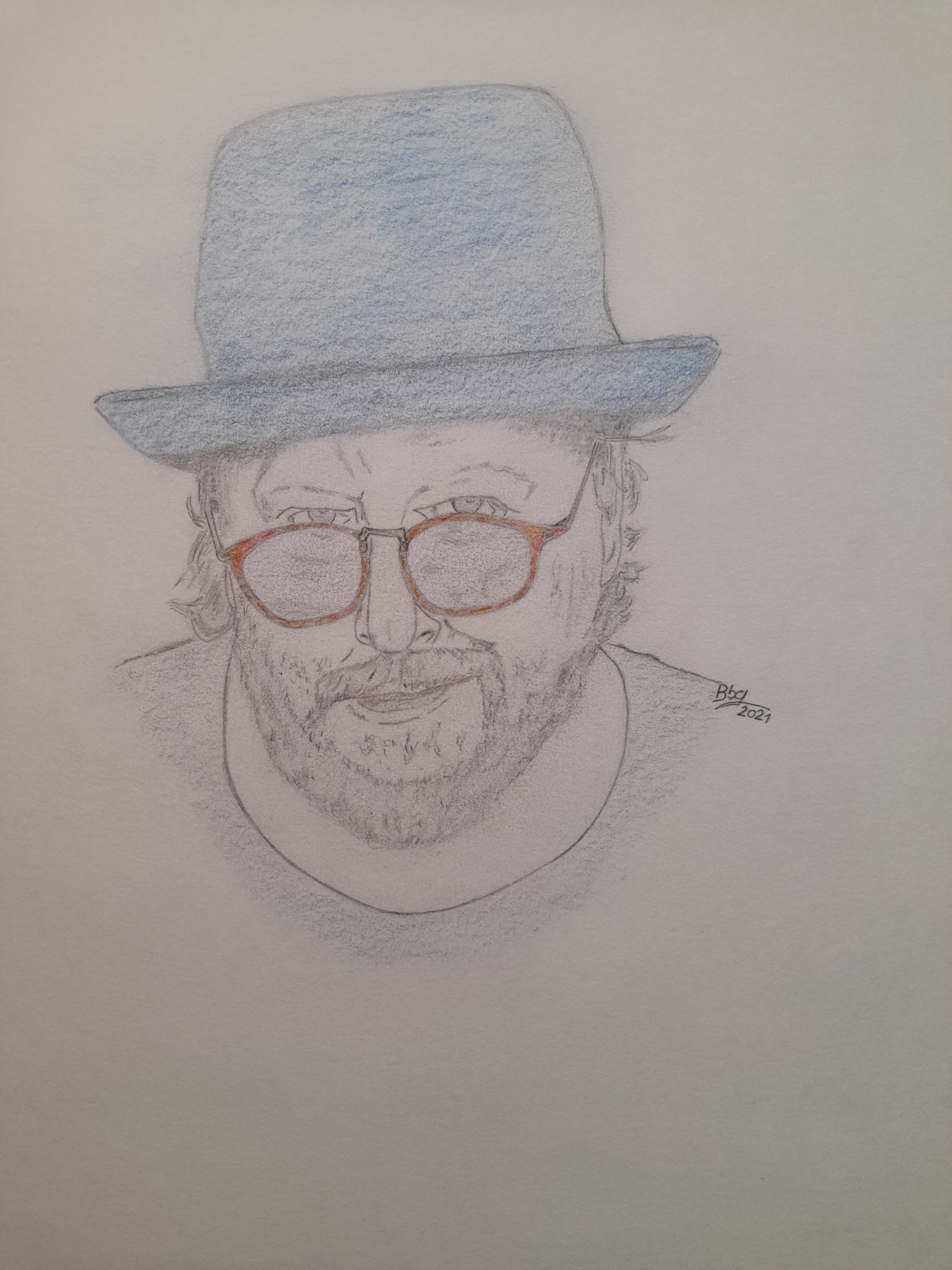 O. T. (Joseph Williams)