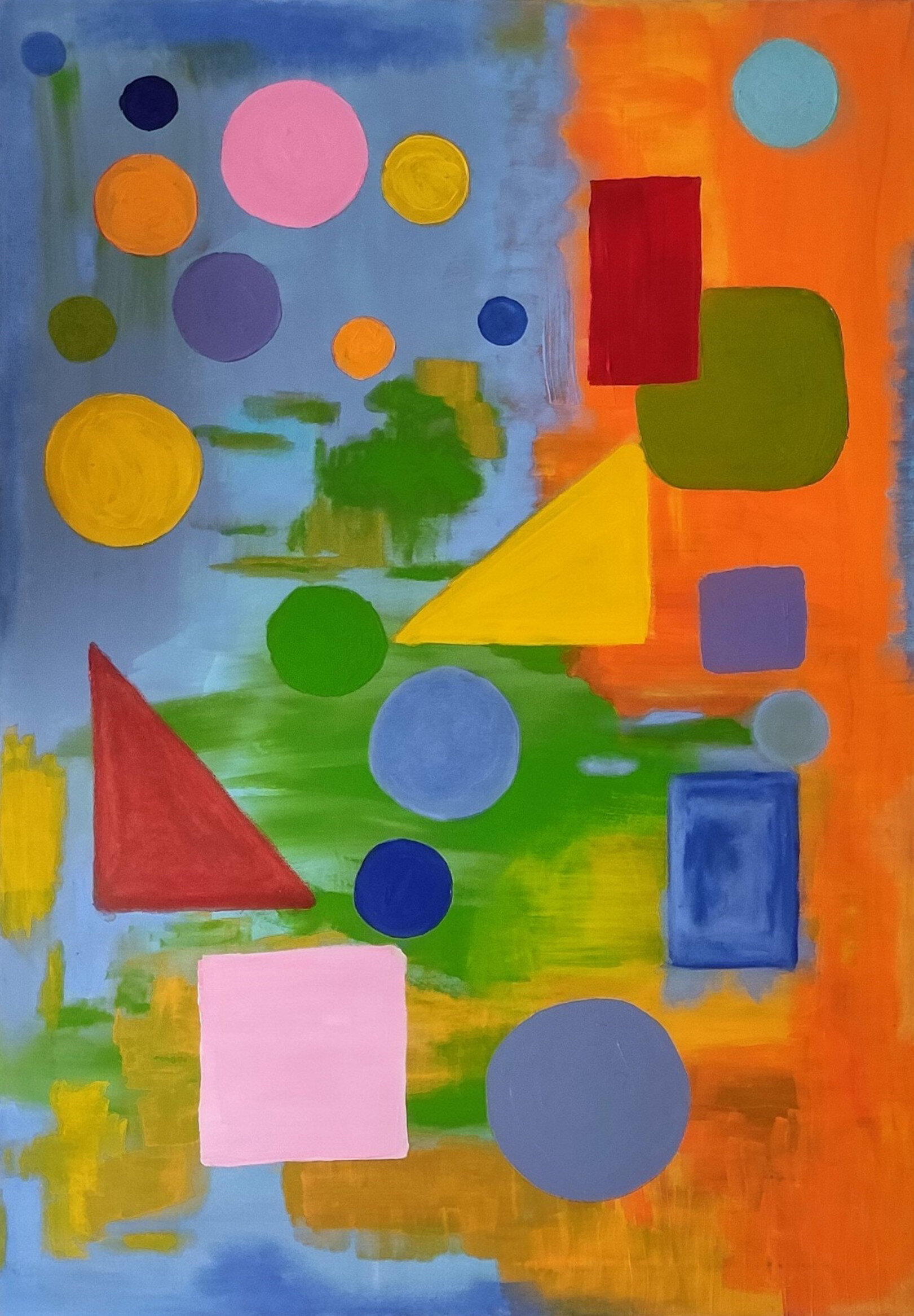 Geometrie