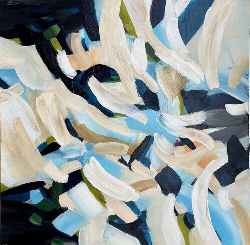 Edition 2 by Simmenz, Painting for Sale on Select