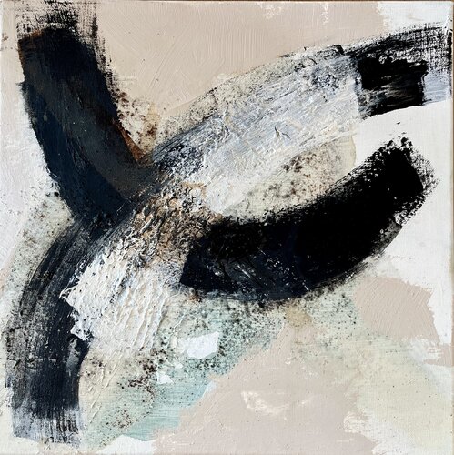 Bitter Sweet by Simmenz, Painting for Sale on Select