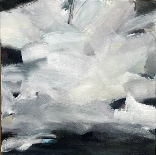 Lost in emotion by Simmenz, Painting for Sale on Select