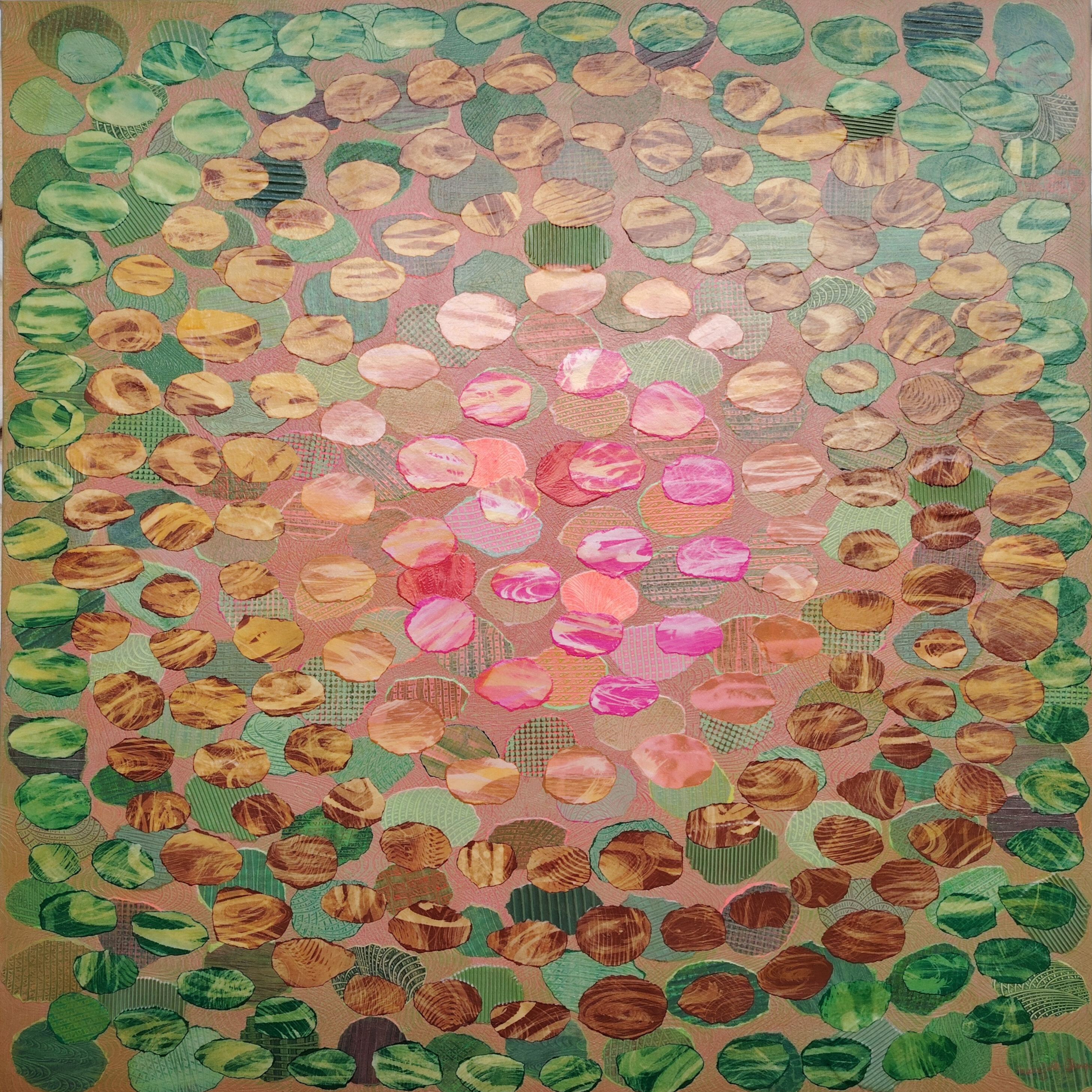 Rosée 5