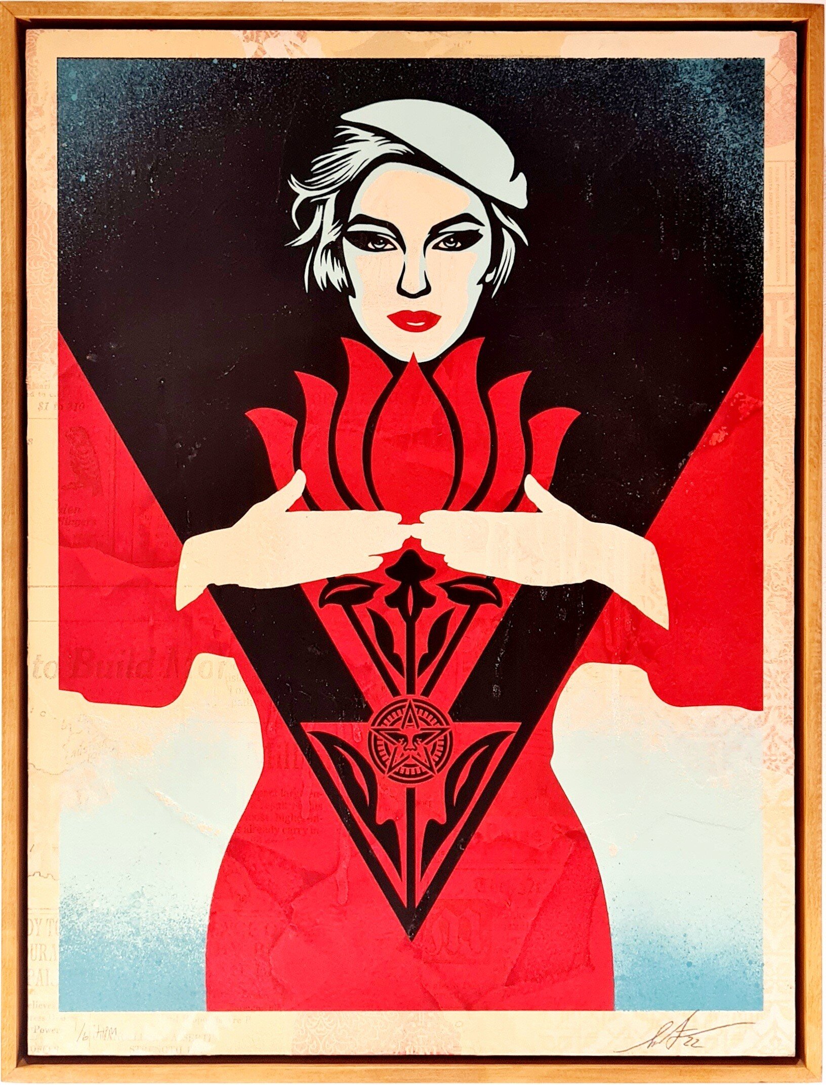 Topic Illustrator paintings