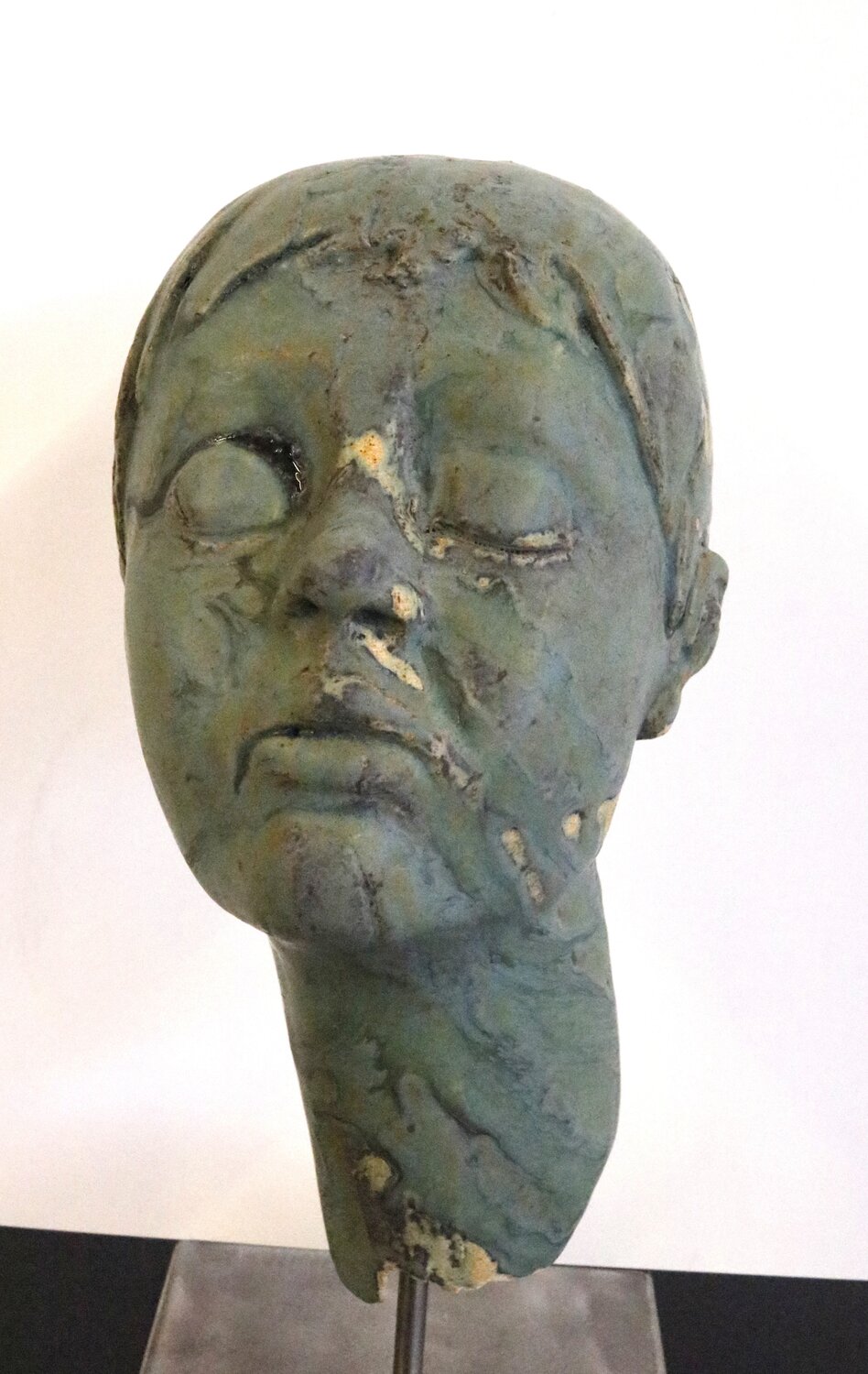 L'éveil #2 Morgane Lemaire Sculpture for sale