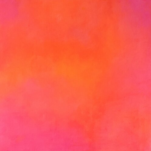 A piece of...Nr.40 by Katinka Dermietzel, Painting for Sale on Select