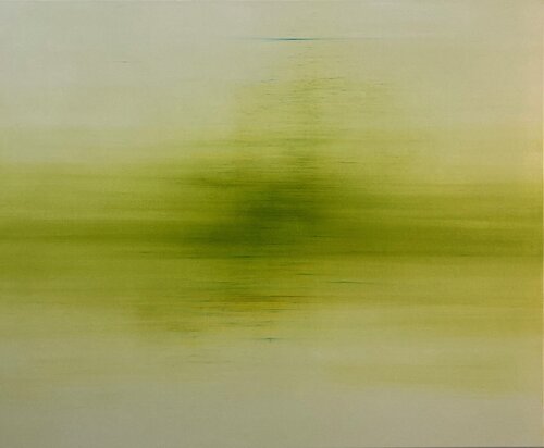 No.133 by Katinka Dermietzel, Painting for Sale on Select