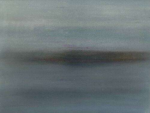 No.3 by Katinka Dermietzel, Painting for Sale on Select