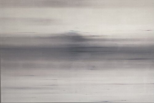 No.43 by Katinka Dermietzel, Painting for Sale on Select