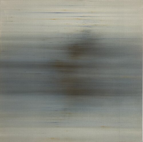 No.130 by Katinka Dermietzel, Painting for Sale on Select