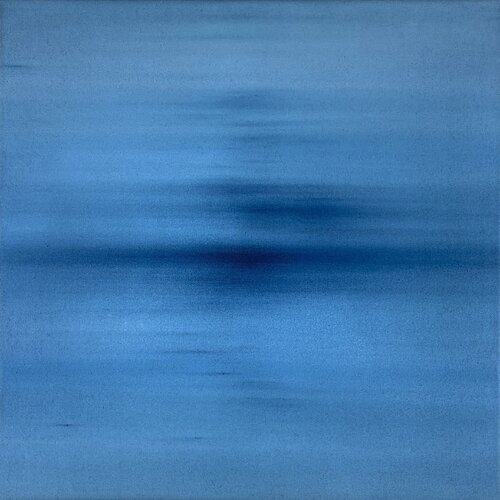 No. 113 by Katinka Dermietzel, Painting for Sale on Select