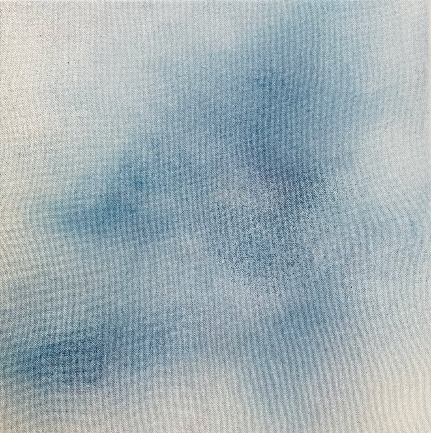 The daily sky…No.19 Katinka Dermietzel Original painting for sale