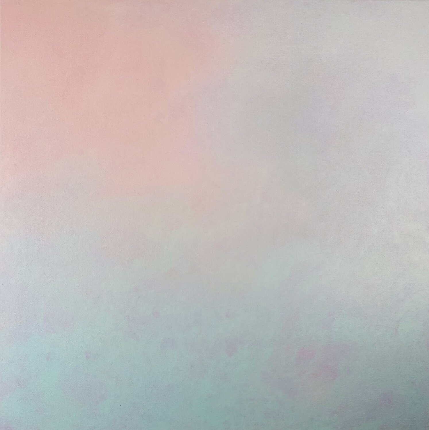 The daily sky No.22 Katinka Dermietzel Original painting for sale