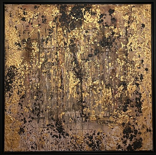 RISVEGLIO by Roberto Buccilli, Painting for Sale on Select