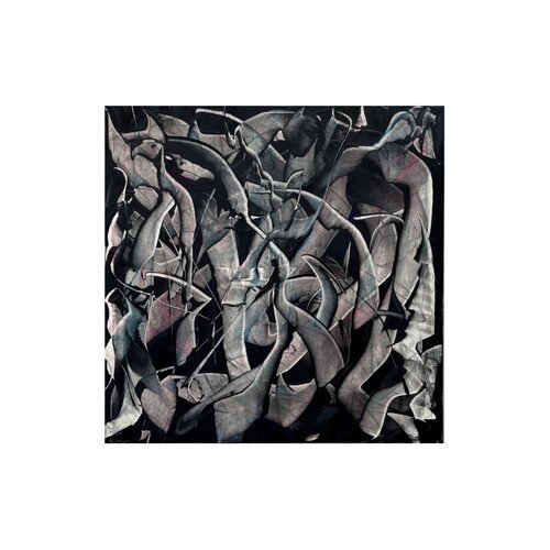 ERA GLACIALE by Roberto Buccilli, Painting for Sale on Select
