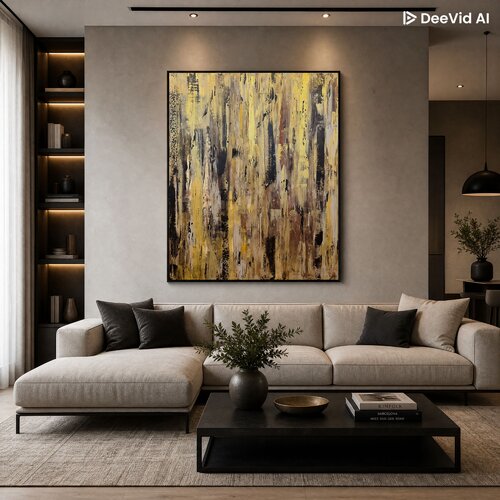 LA LUCE CHE RESTA by Roberto Buccilli, Painting for Sale on Select