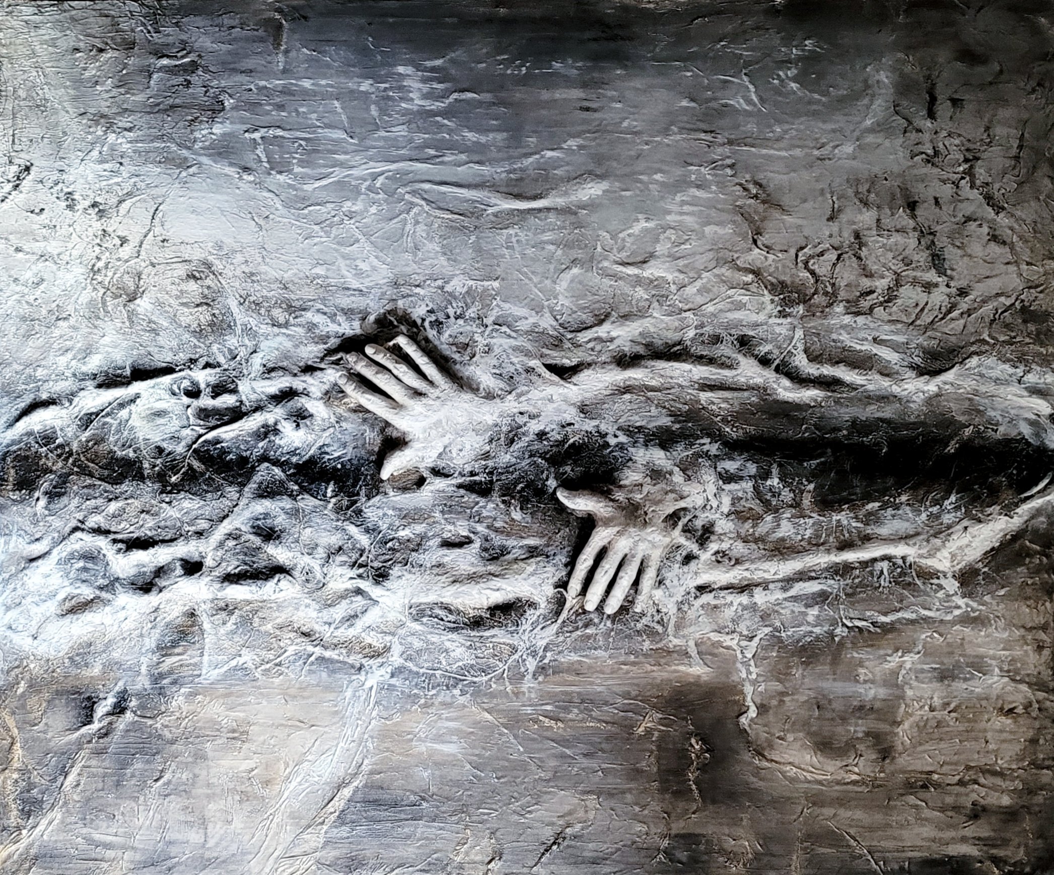 Topic Human paintings