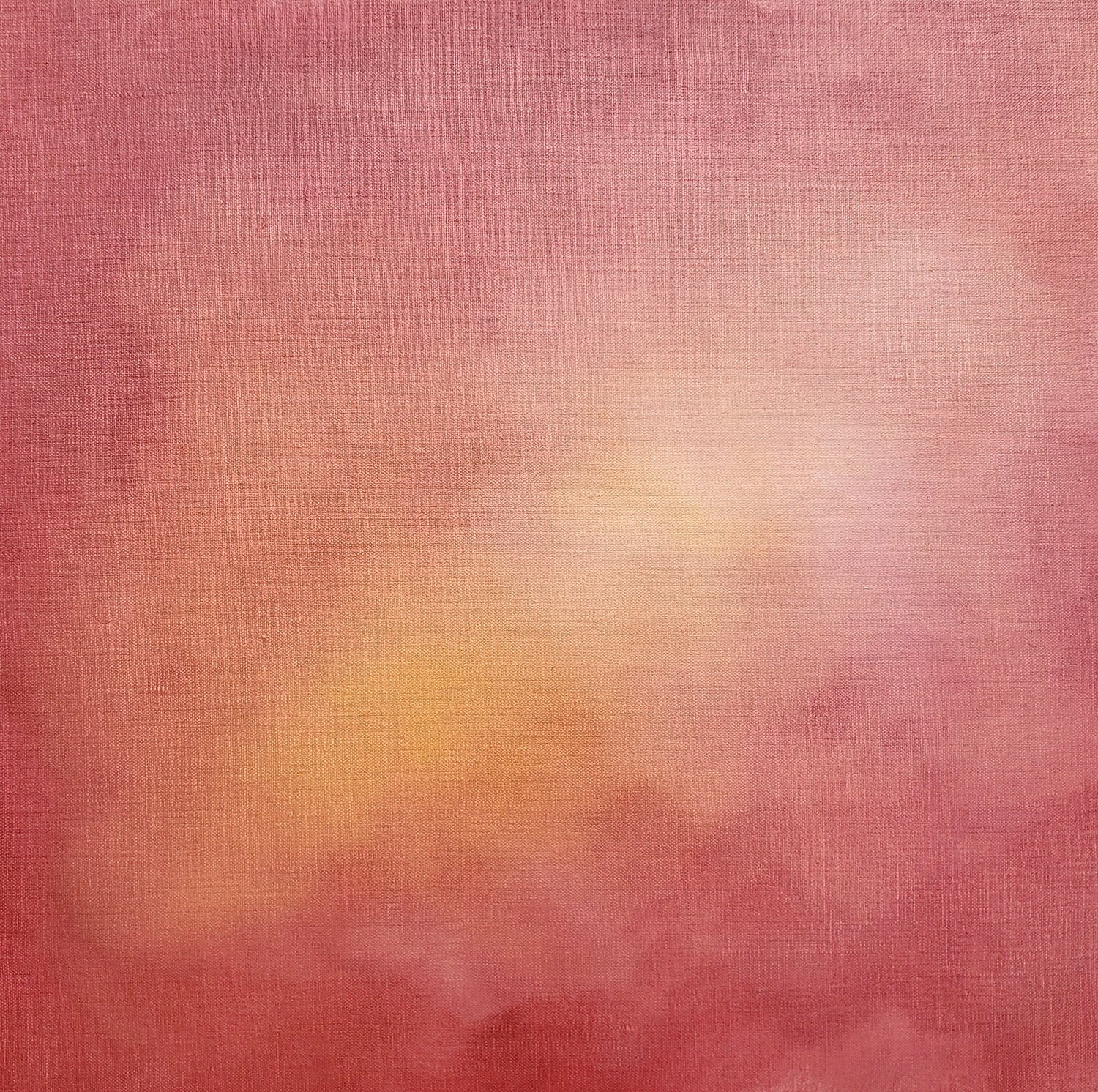Terra | Cel (Earth | Sky) 22 Cynthia Grow Original painting for sale