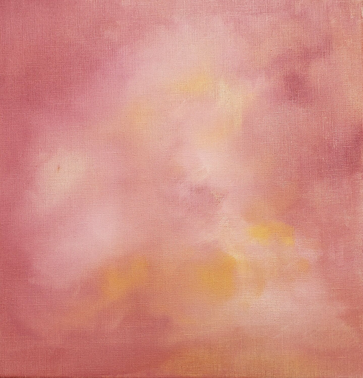 Terra | Cel (Earth | Sky) 23 Cynthia Grow Original painting for sale