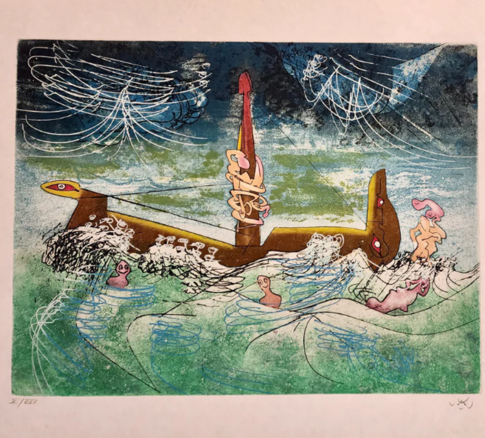 Topic Matka paintings