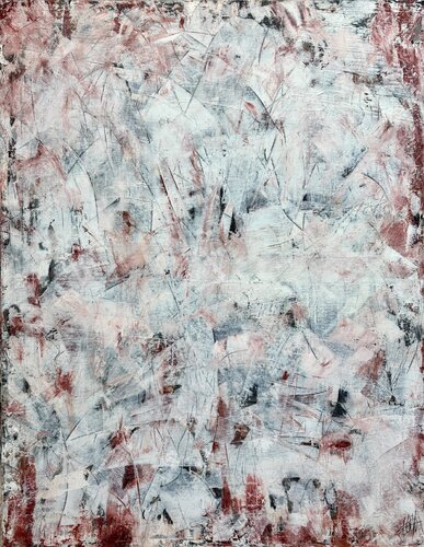 Granada by Julia Analena Hollmann, Painting for Sale on Select