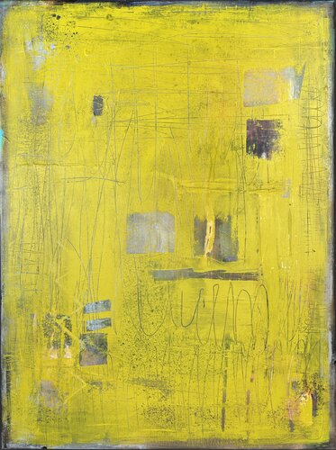 Adagio by Julia Analena Hollmann, Painting for Sale on Select