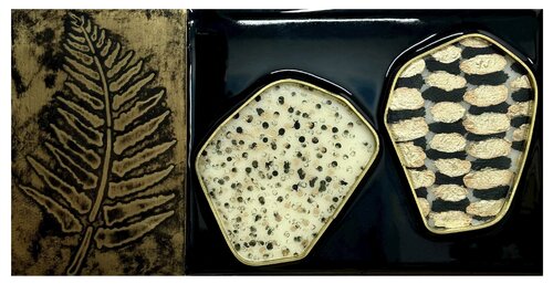 Balance by Brigitte Schmitz-Kirschbaum, Painting for Sale on Select