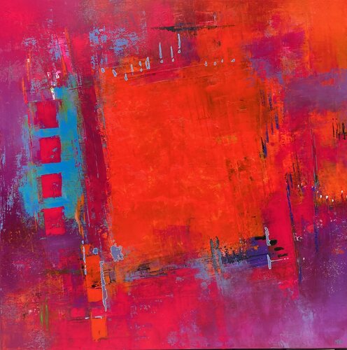 Raw by Menu, Painting for Sale on Select