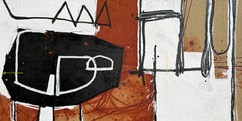 Prelude by Mario Henrique, Painting for Sale on Select