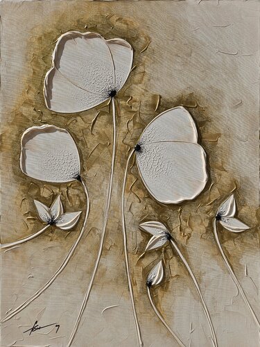 Tous Nos Désirs by David Onen, Painting for Sale on Select