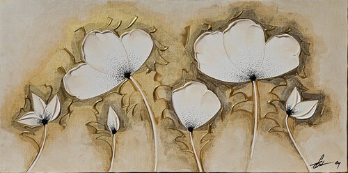 Génération by David Onen, Painting for Sale on Select