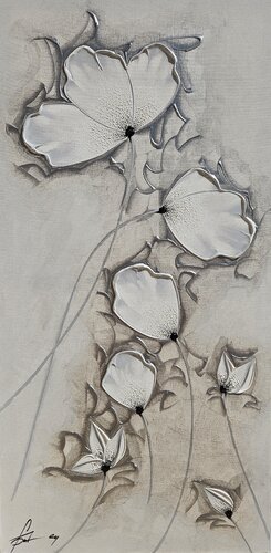 Essence de la Vie by David Onen, Painting for Sale on Select