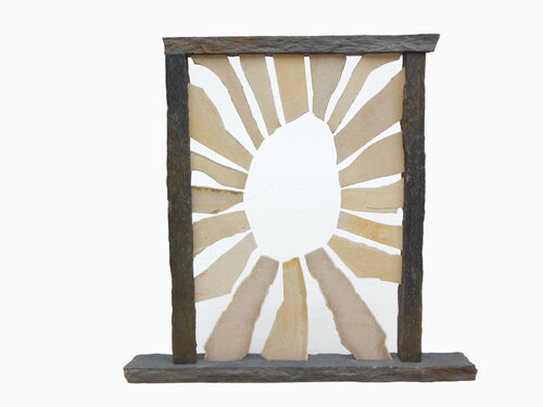 OUVERTURE OVOÏDALE by Marc Mugnier, Sculpture for Sale on Select