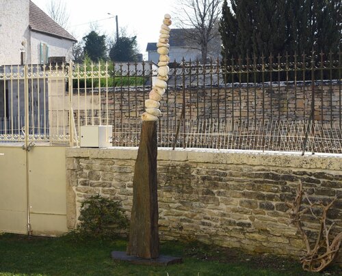 ÉVAPORESCENCE by Marc Mugnier, Sculpture for Sale on Select