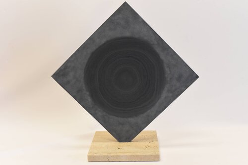 PROFONDEUR COSMIQUE by Marc Mugnier, Painting for Sale on Select