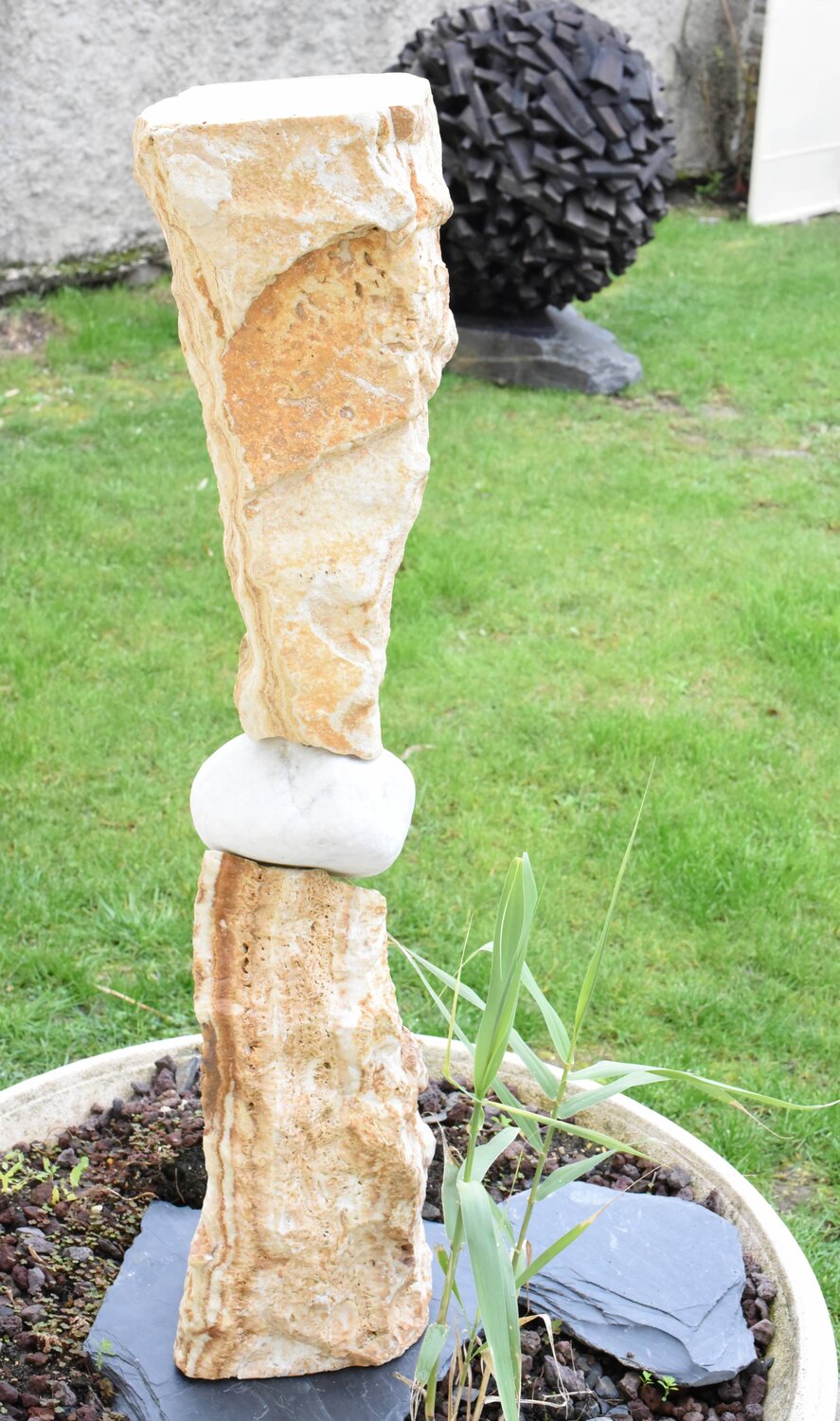 DANSE DE L'UNIVERS Marc Mugnier Sculpture for sale