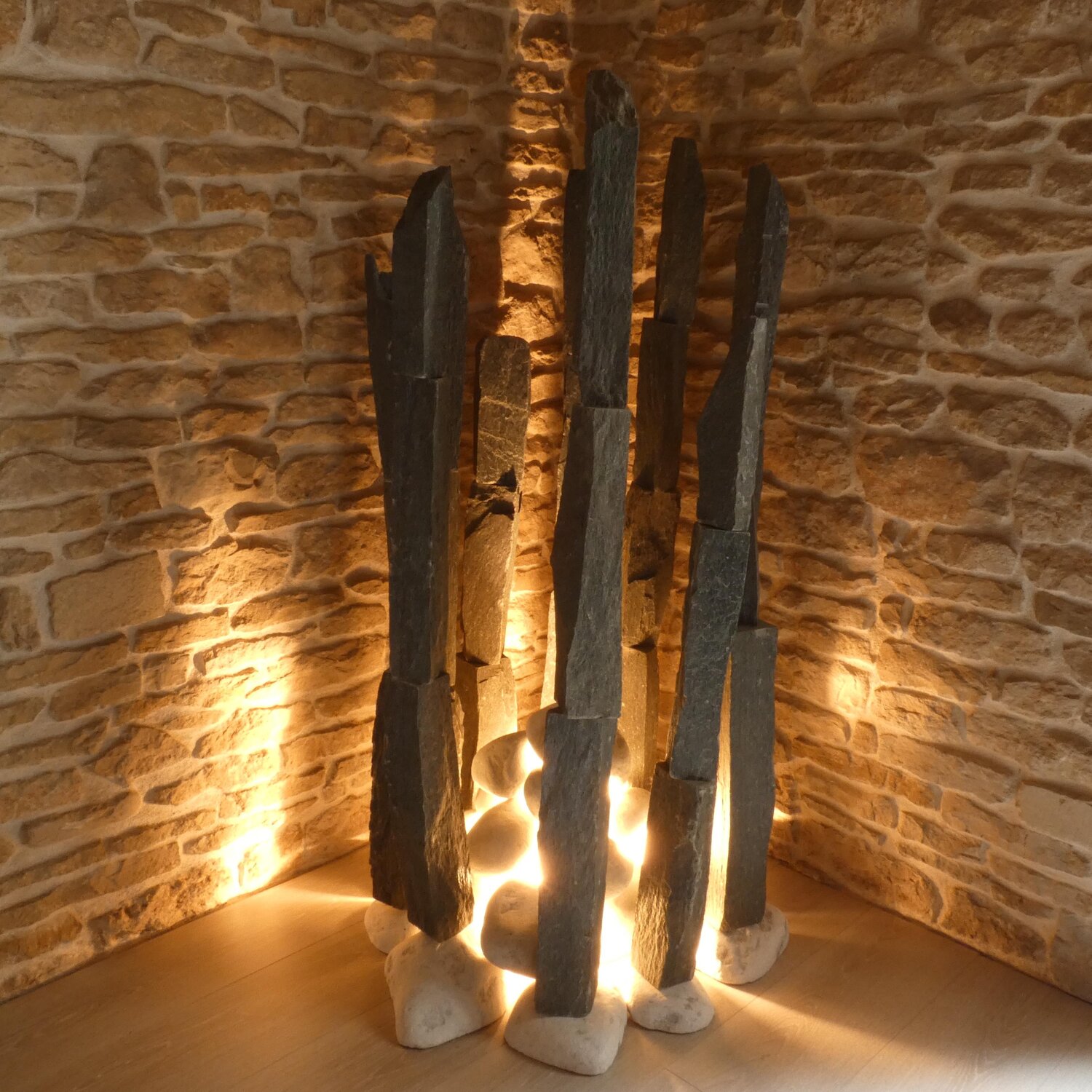 LE GRAND SECRET Marc Mugnier Sculpture for sale