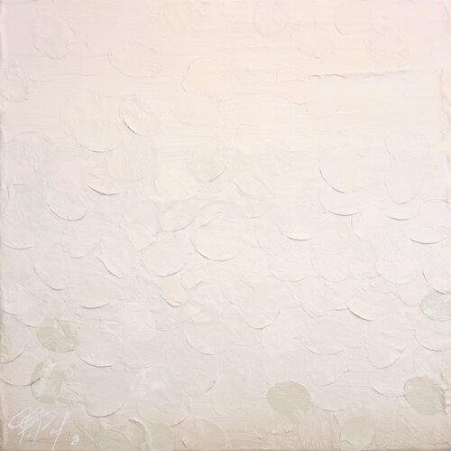Calming Aura by Frederic Paul, Painting for Sale on Select