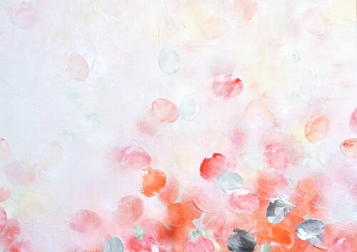 When it Blooms III by Frederic Paul, Painting for Sale on Select