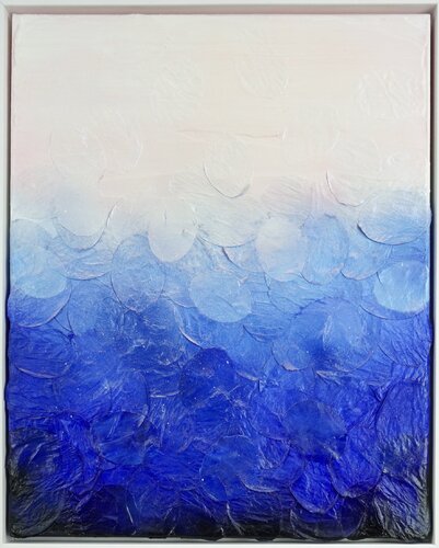 Seascape by Frederic Paul, Painting for Sale on Select