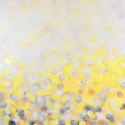 Sunny Oasis II by Frederic Paul, Painting for Sale on Select