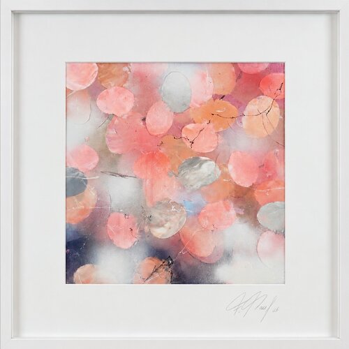Eternal Sakura Mini II von Frederic Paul, Malerei kaufen auf Select