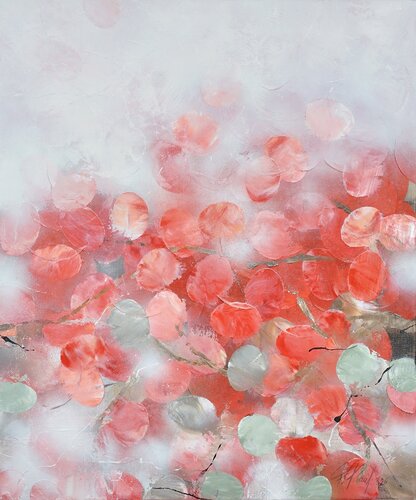 Fading into Light II by Frederic Paul, Painting for Sale on Select
