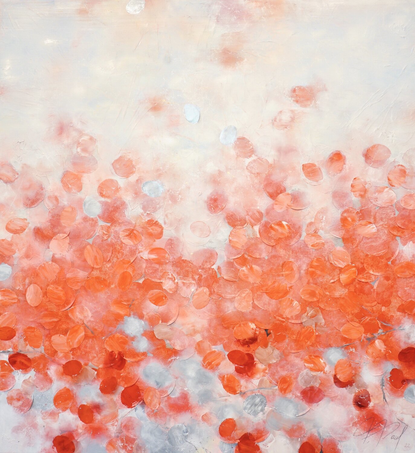 Shine Frederic Paul Original painting for sale